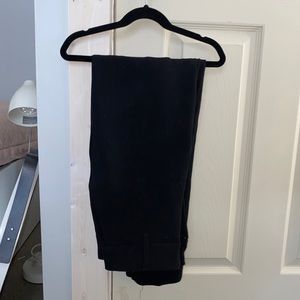 Rachel Zoe Black Slacks